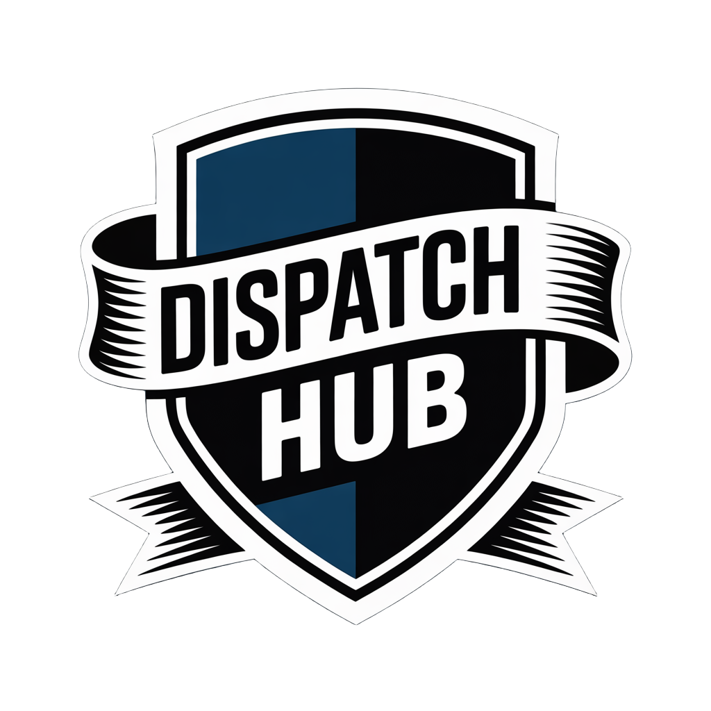 DispatchHub
